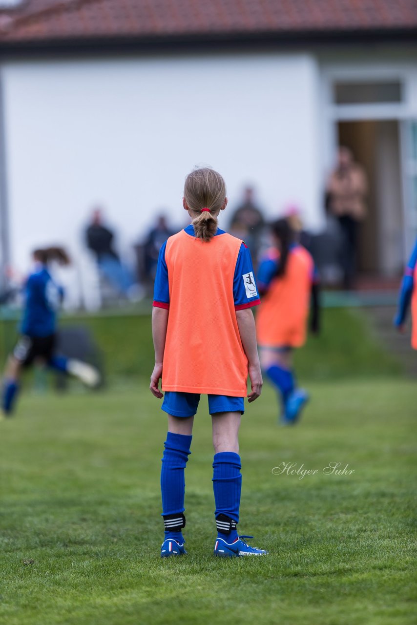 Bild 211 - wCJ VfL Pinneberg - Alstertal-Langenhorn : Ergebnis: 0:8